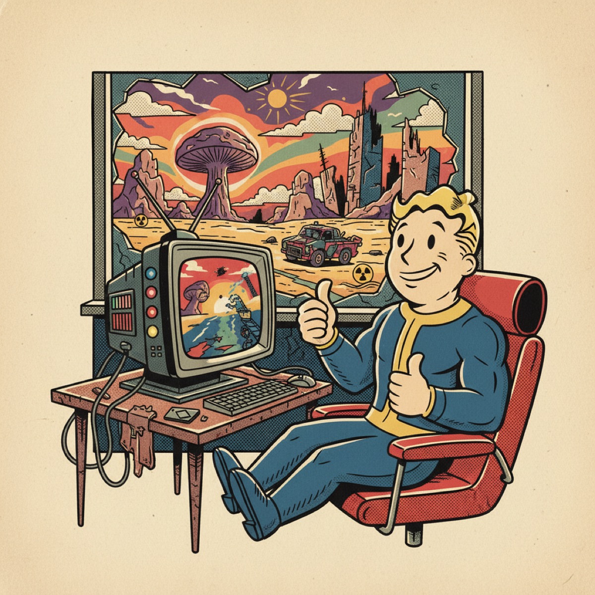 GTX 1650 в 2026 году — тянет ли современные игры