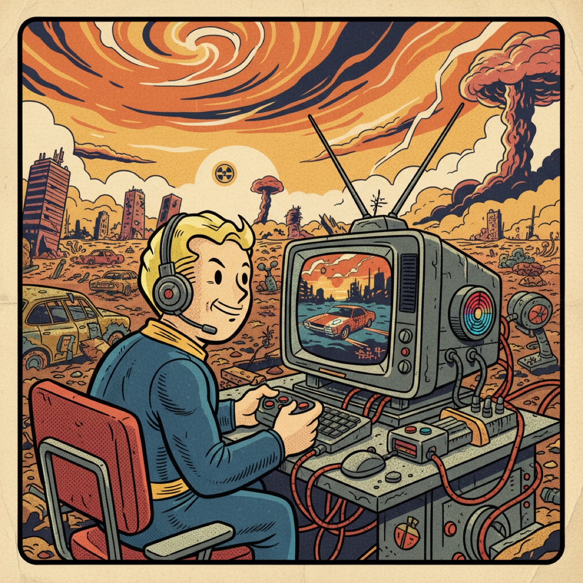 GTA VI — какое железо готовить к выходу игры